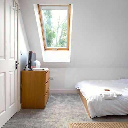 Appartamento The Annexe Cheltenham Esterno foto