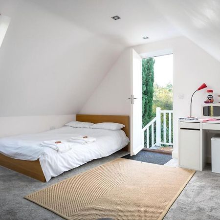 Appartamento The Annexe Cheltenham Esterno foto