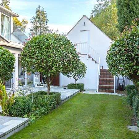 Appartamento The Annexe Cheltenham Esterno foto