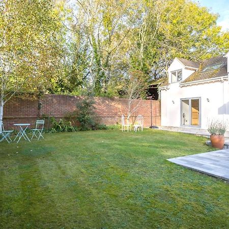 Appartamento The Annexe Cheltenham Esterno foto