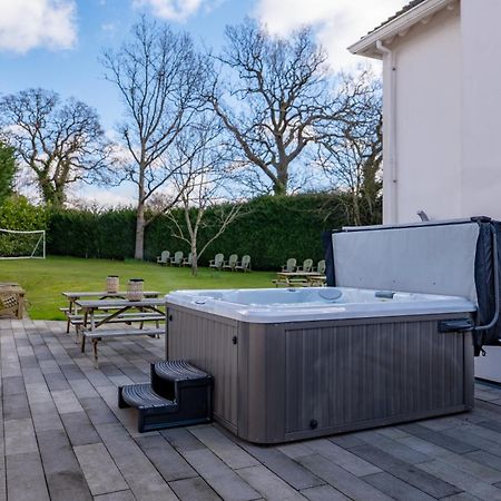 Appartamento The Annexe Cheltenham Esterno foto