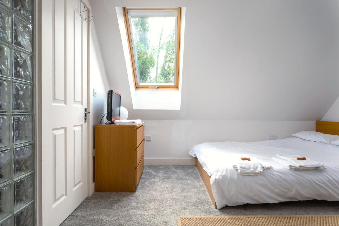 Appartamento The Annexe Cheltenham Esterno foto