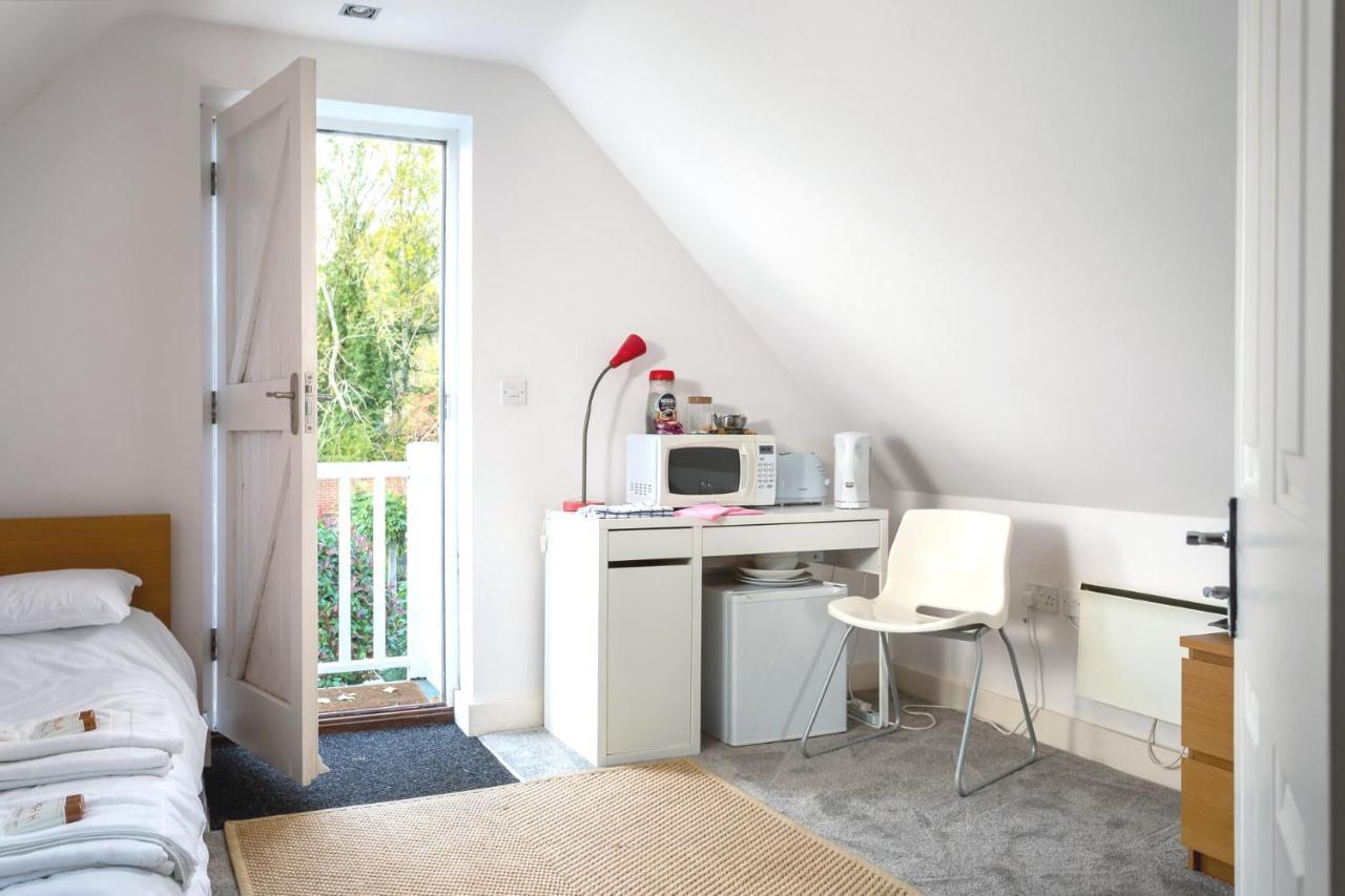 Appartamento The Annexe Cheltenham Esterno foto