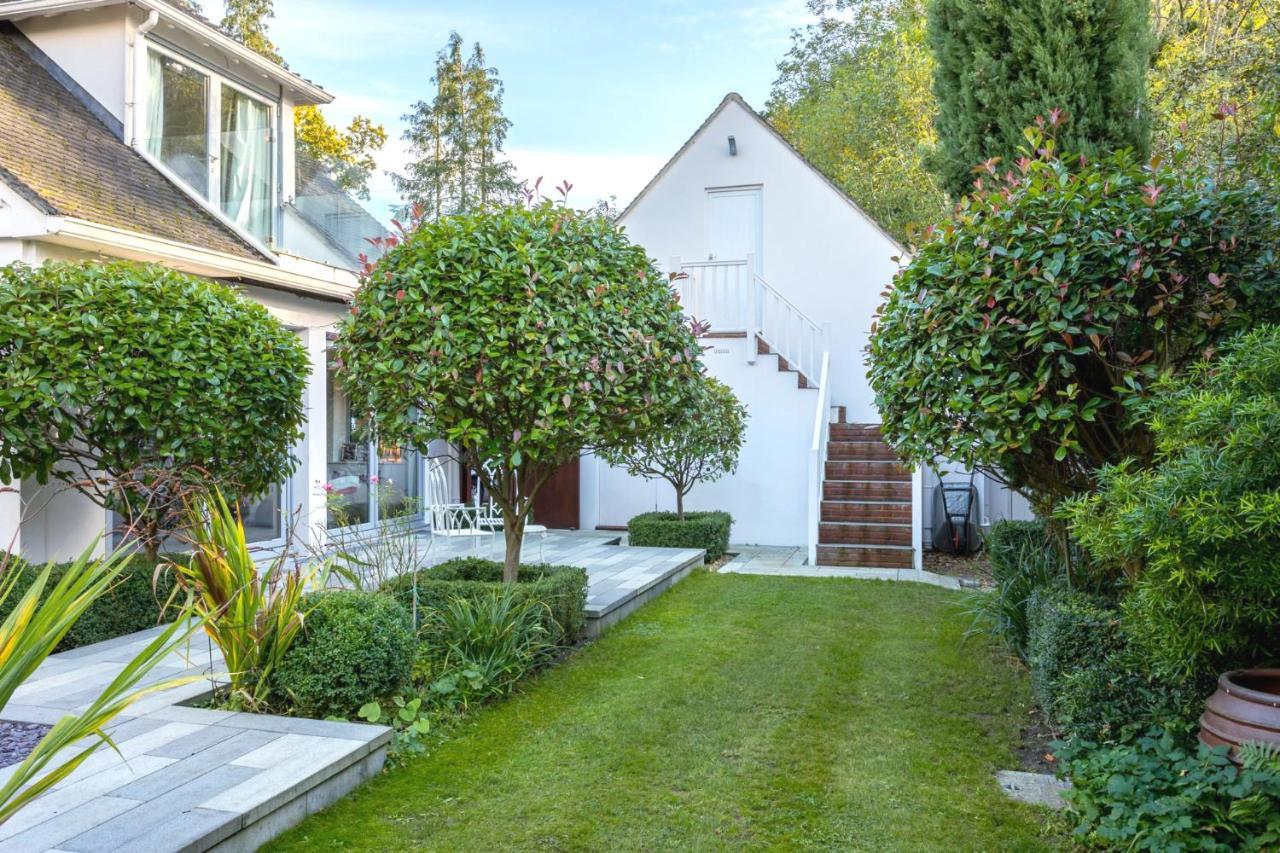 Appartamento The Annexe Cheltenham Esterno foto