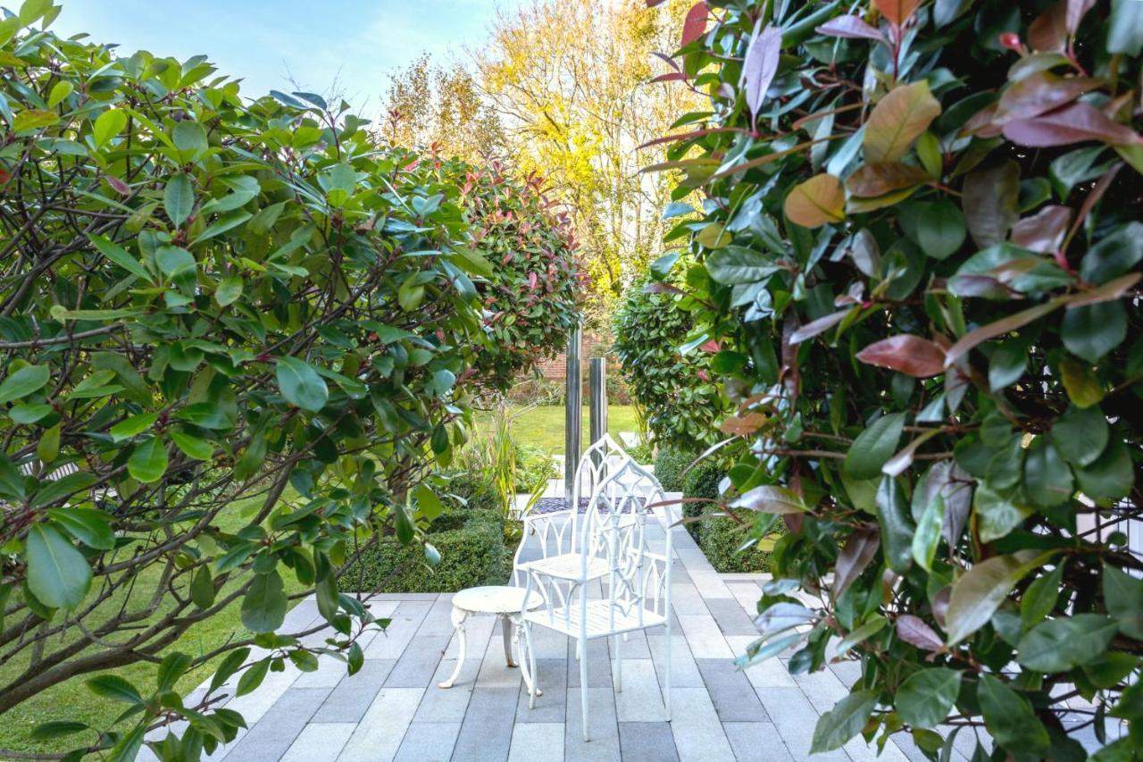 Appartamento The Annexe Cheltenham Esterno foto