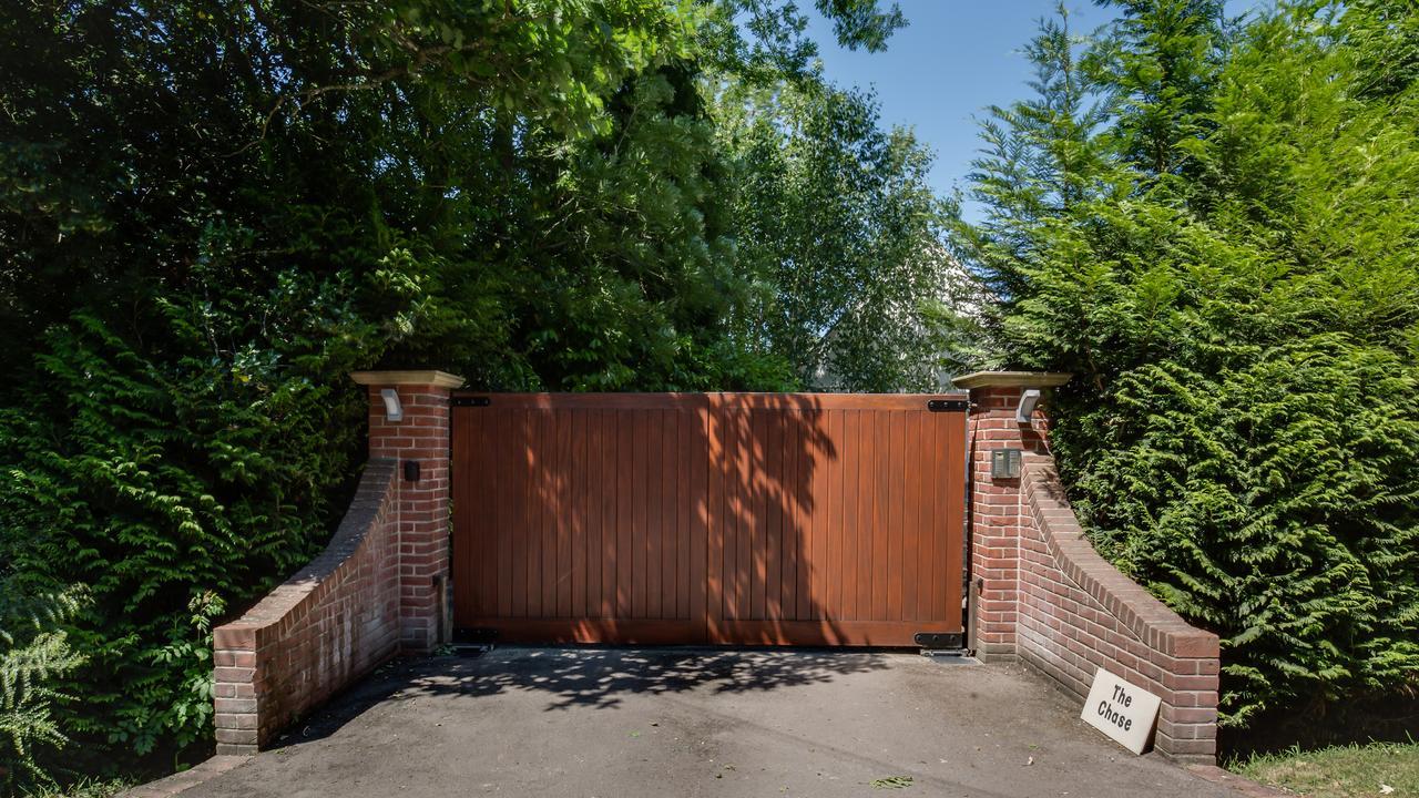 Appartamento The Annexe Cheltenham Esterno foto