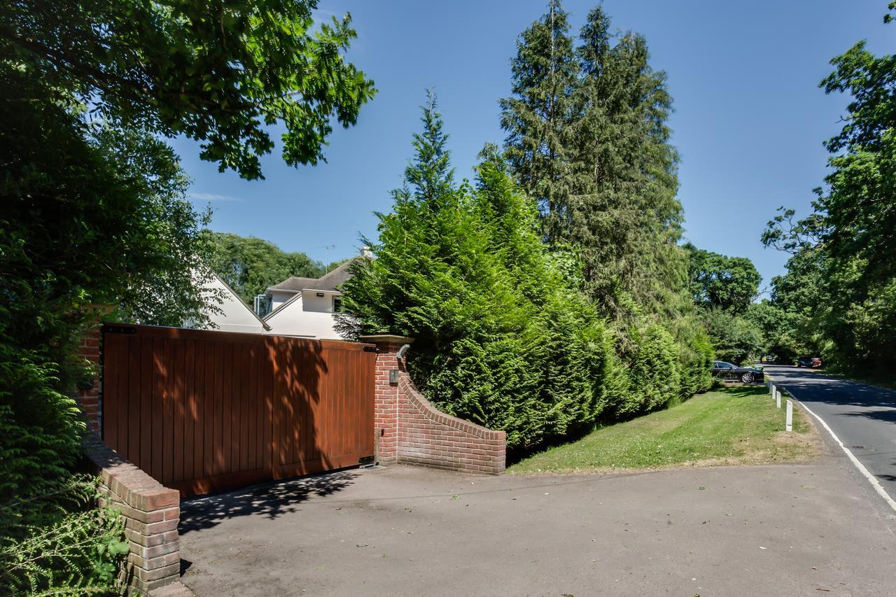 Appartamento The Annexe Cheltenham Esterno foto