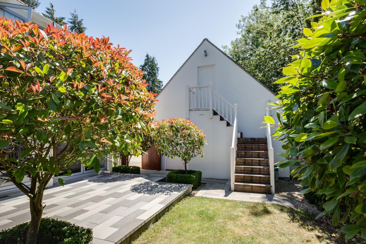Appartamento The Annexe Cheltenham Esterno foto